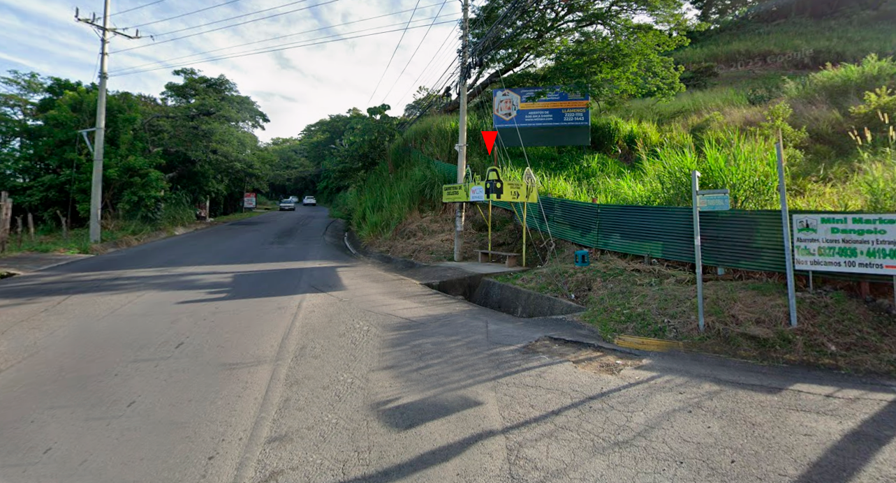latest property