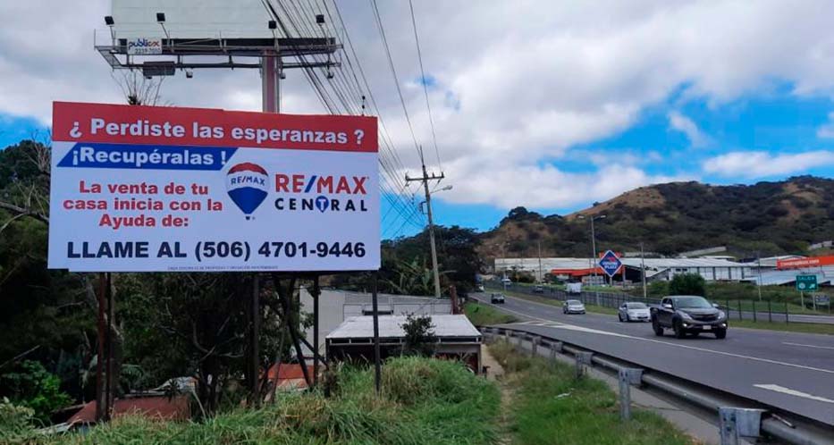 latest property